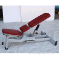 Adjustable bench multi bench gym